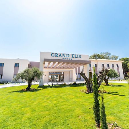 Grand Elis Hotel & Spa Resort Курута Экстерьер фото