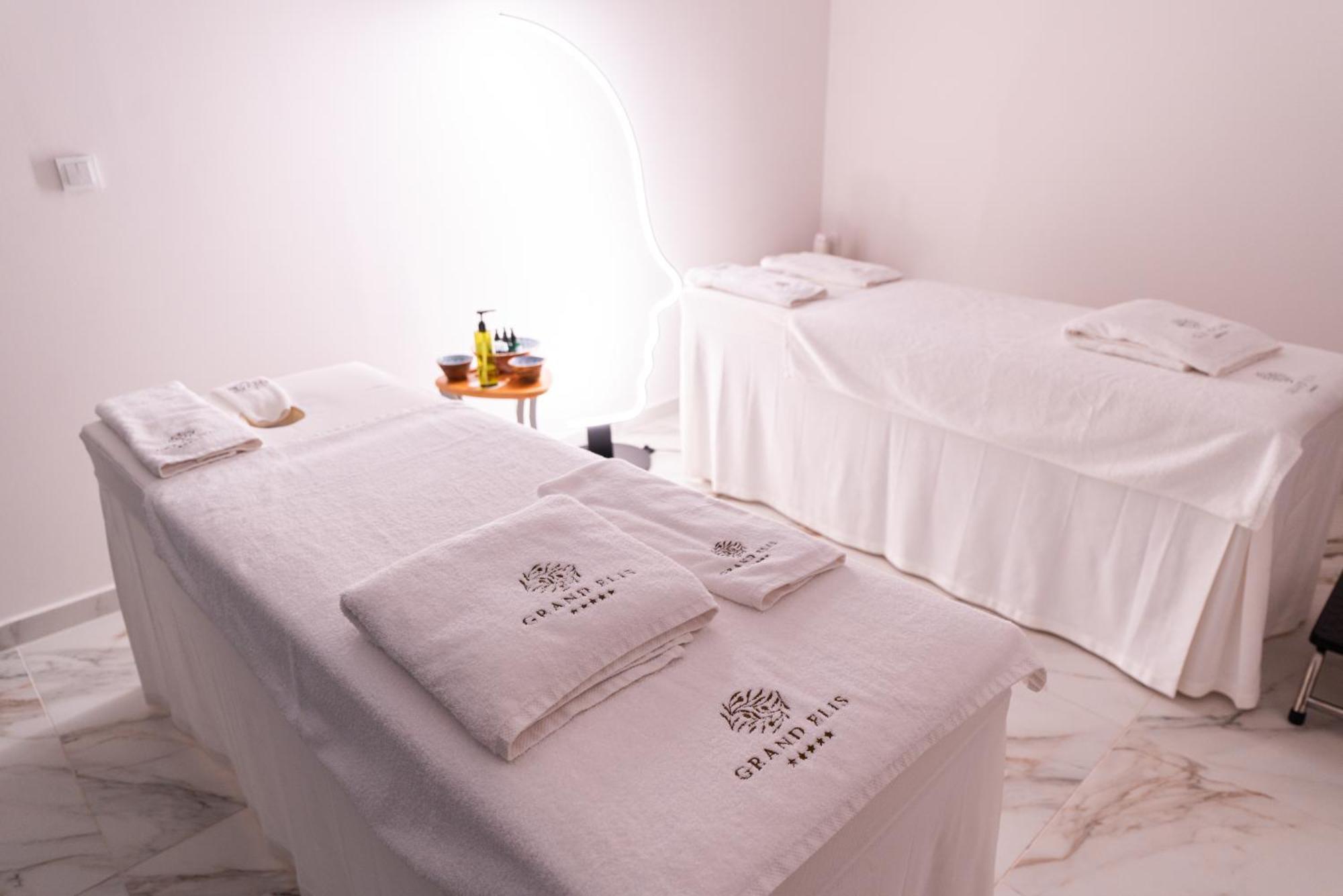 Grand Elis Hotel & Spa Resort Курута Экстерьер фото