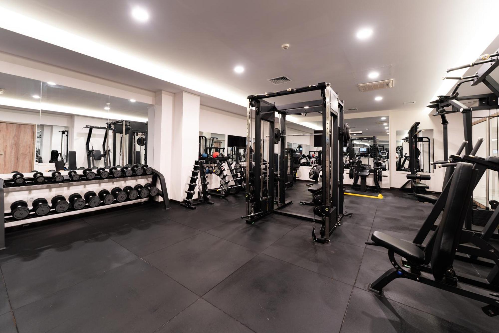 Grand Elis Hotel & Spa Resort Курута Экстерьер фото