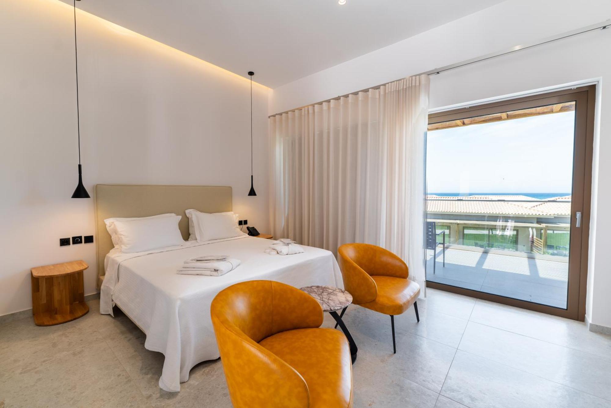 Grand Elis Hotel & Spa Resort Курута Экстерьер фото