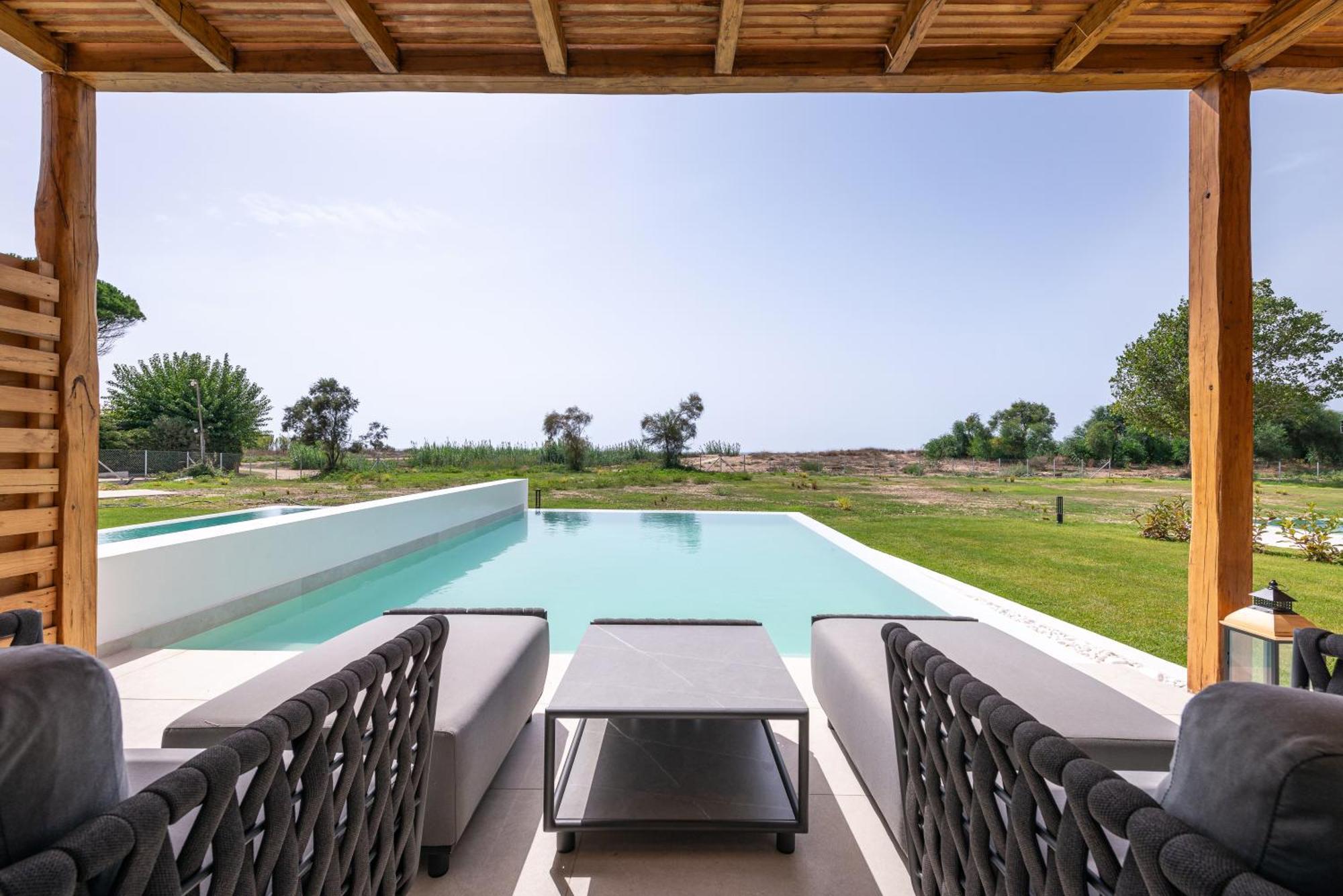 Grand Elis Hotel & Spa Resort Курута Экстерьер фото