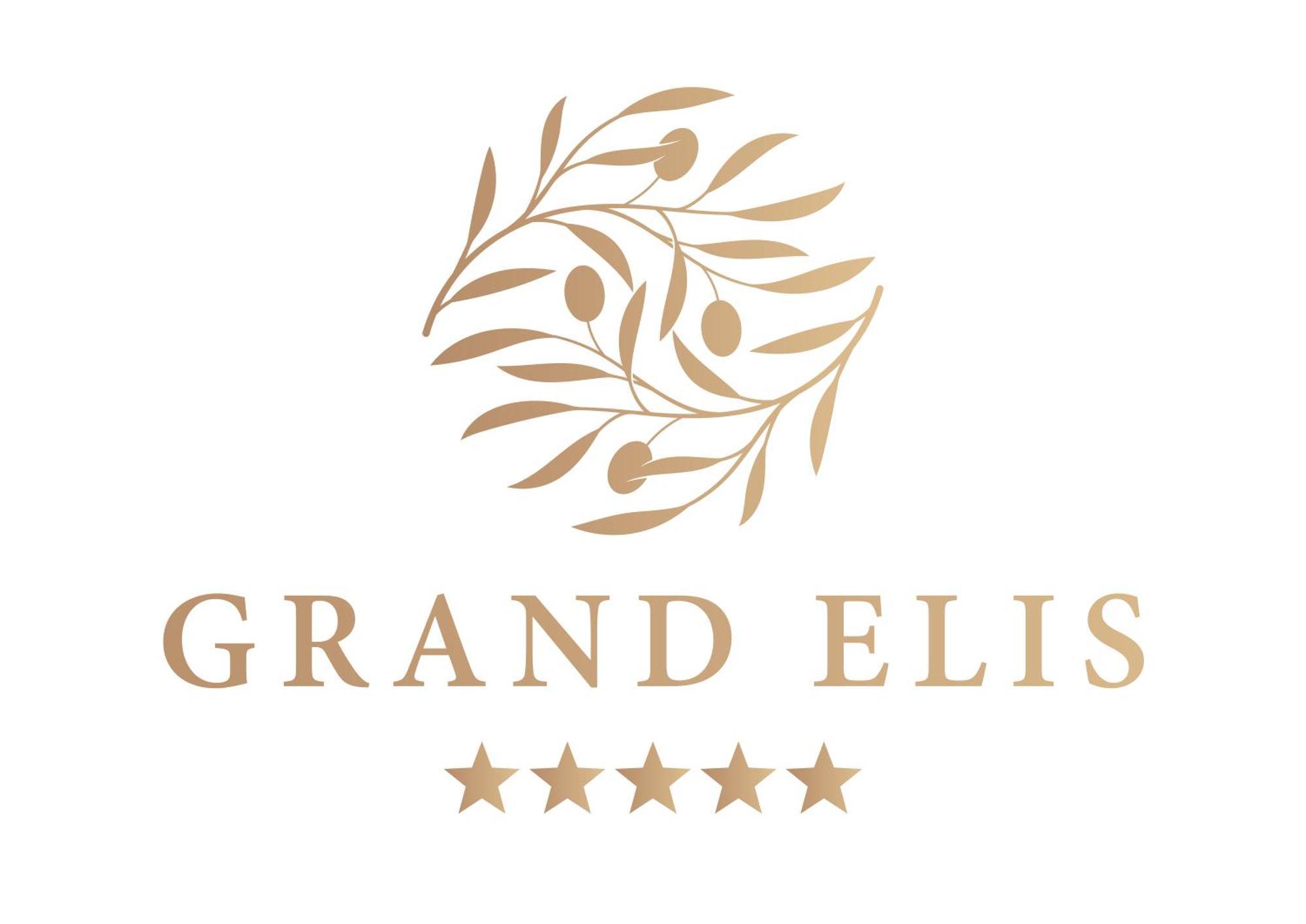 Grand Elis Hotel & Spa Resort Курута Экстерьер фото